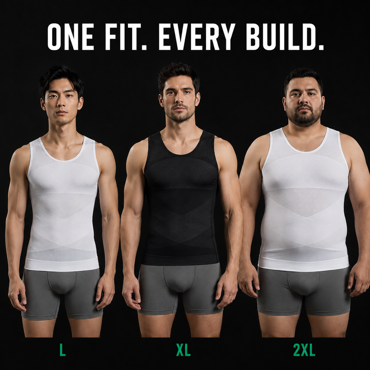 FROSTIQ Anchor™ Compression