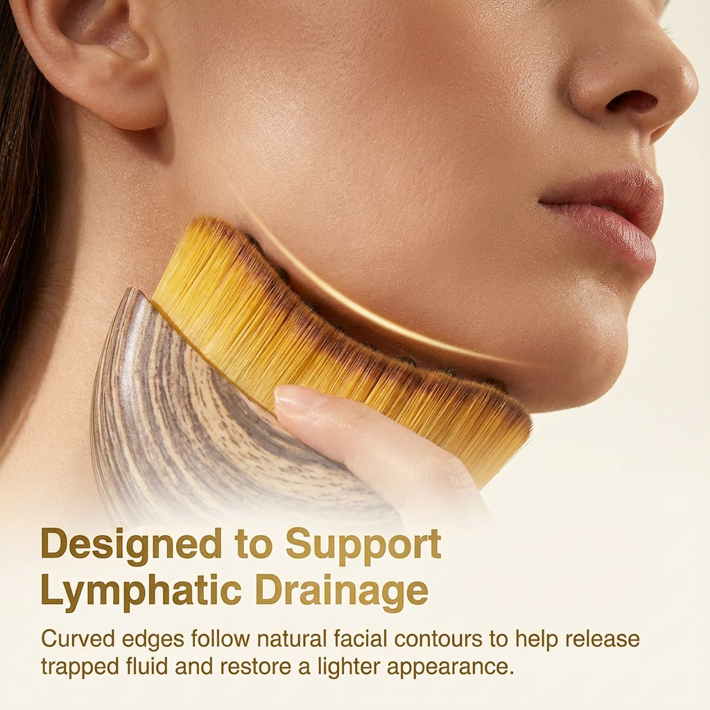 FROSTIQ LÝMERA™ - Sculpting Brush