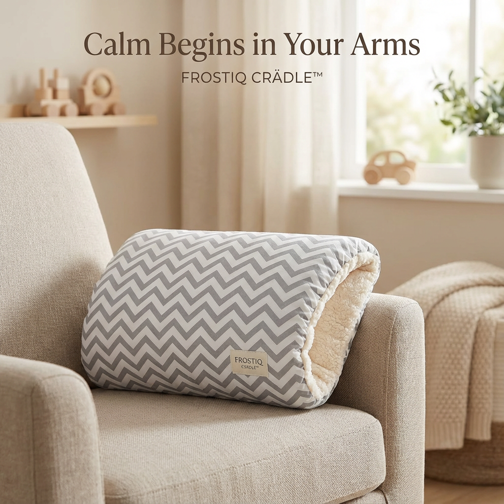 FROSTIQ CRÄDLE™
