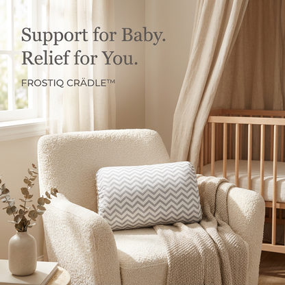 FROSTIQ CRÄDLE™