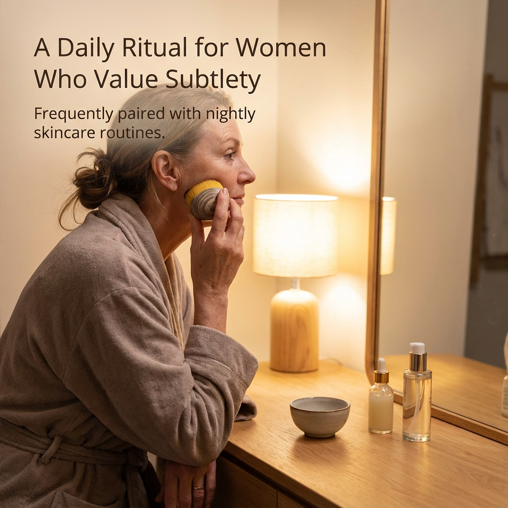 FROSTIQ LÝMERA™ - Sculpting Brush