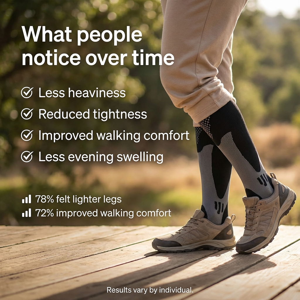 FROSTIQ ÉLAN™ Support Socks