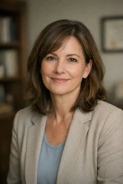 Dr. Elaine Mercer