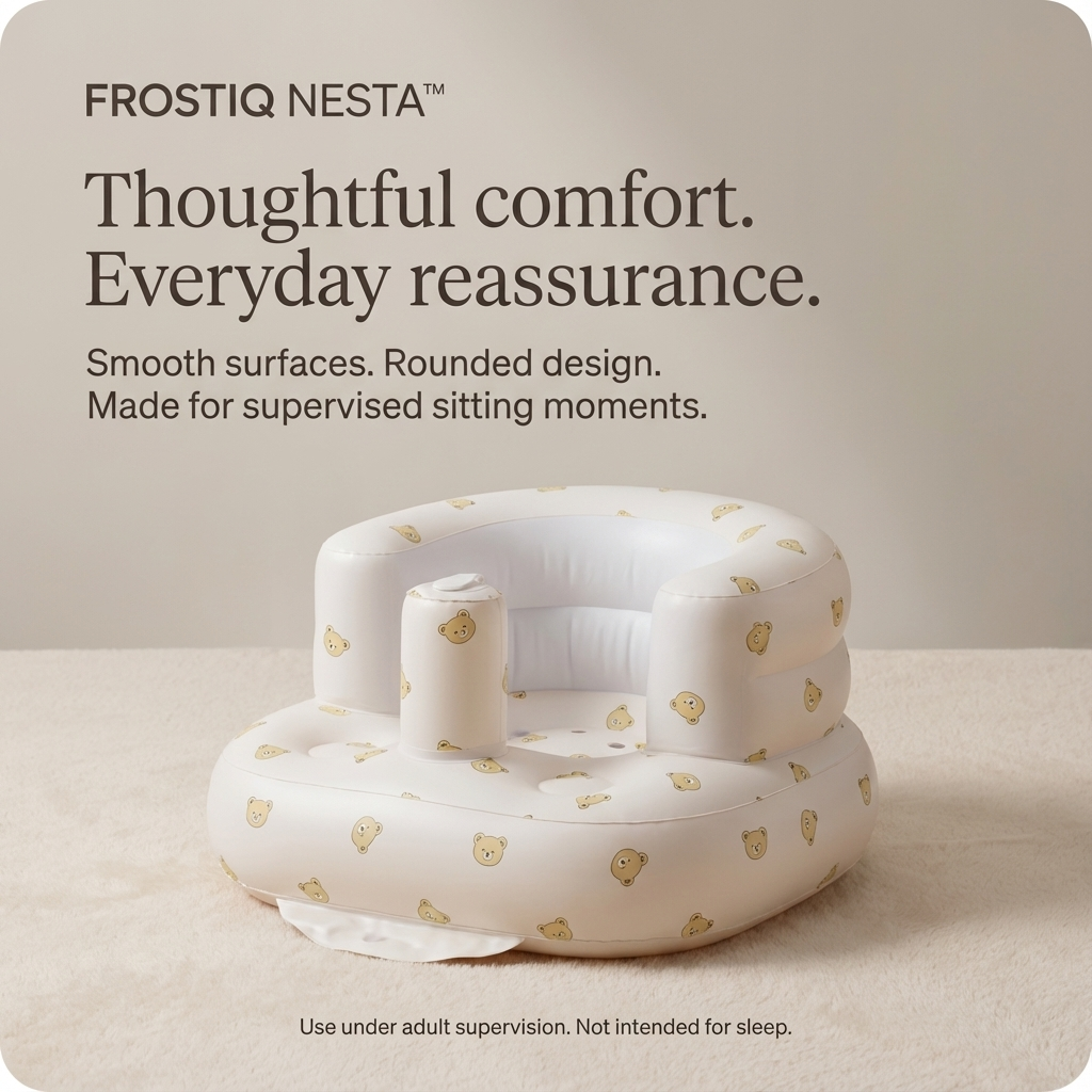 FROSTIQ NESTA™