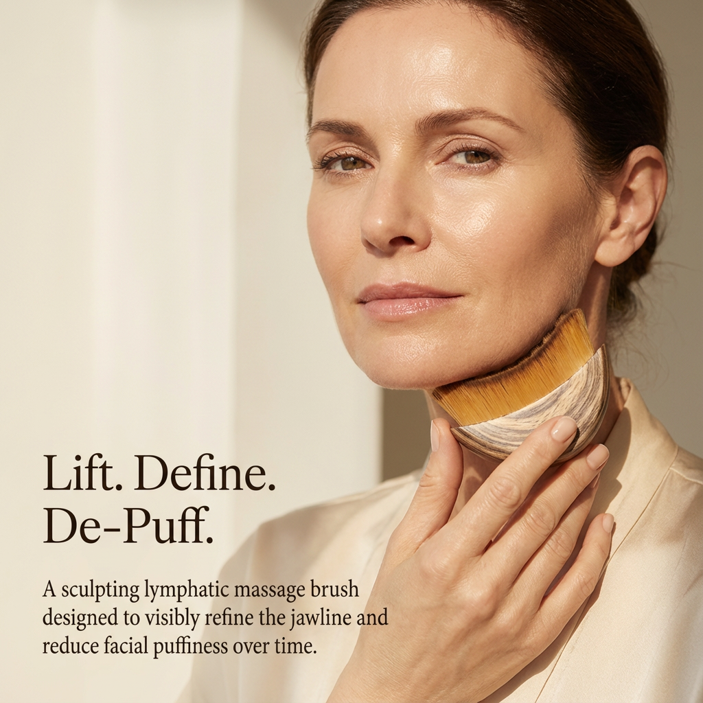 FROSTIQ LÝMERA™ - Sculpting Brush