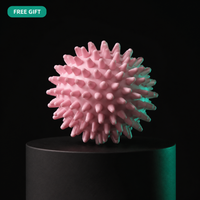 RollEase™ Spiky Massage Ball