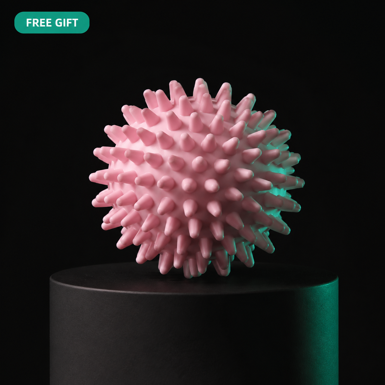 RollEase™ Spiky Massage Ball