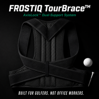 FROSTIQ TourBrace™