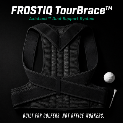 FROSTIQ TourBrace™