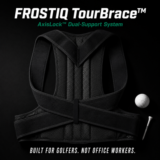 FROSTIQ TourBrace™