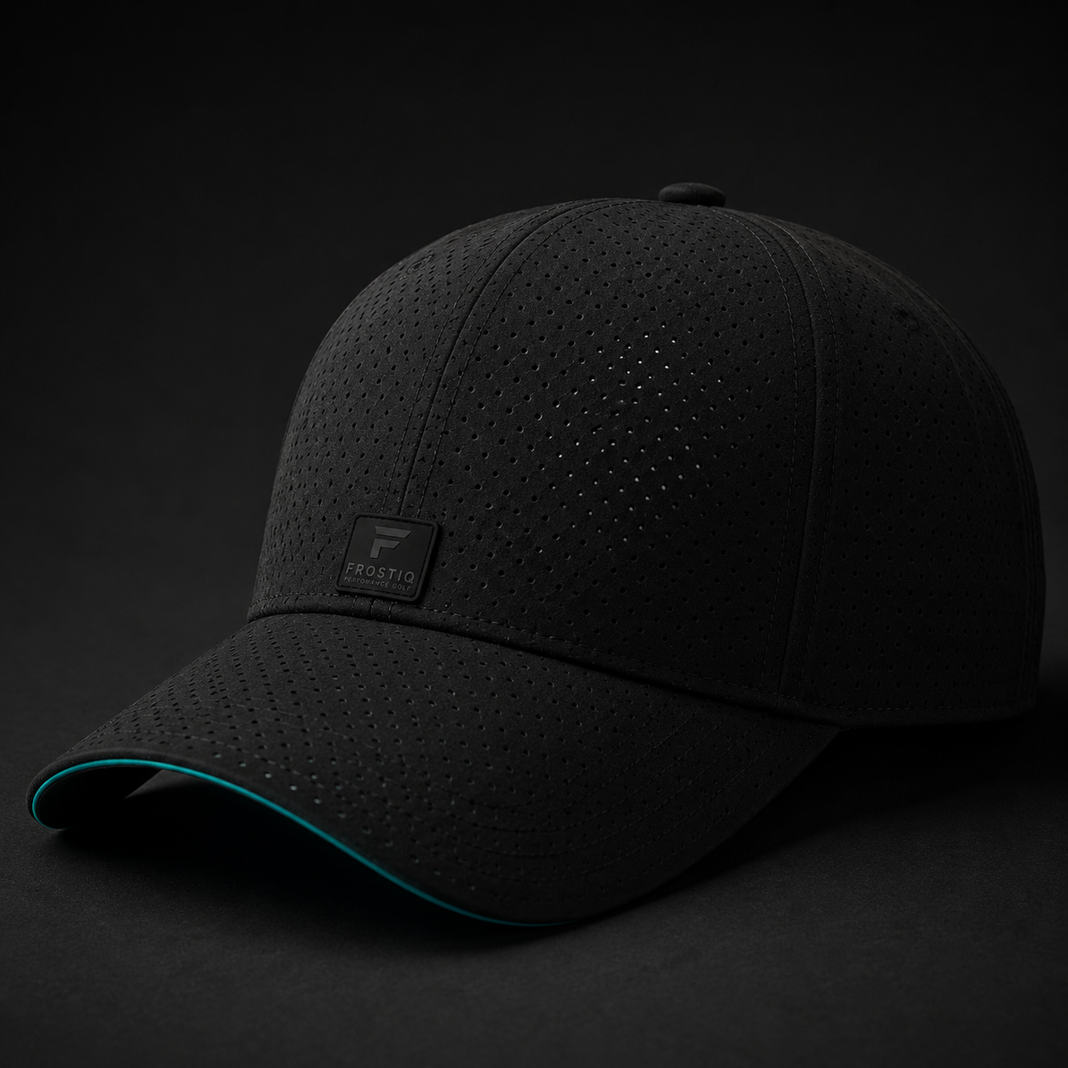 FROSTIQ AeroVent™ Performance Cap