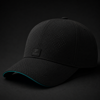 FROSTIQ AeroVent™ Performance Cap