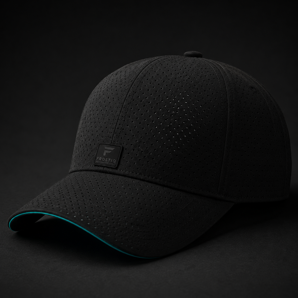 FROSTIQ AeroVent™ Performance Cap