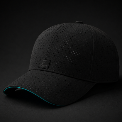 FROSTIQ AeroVent™ Performance Cap