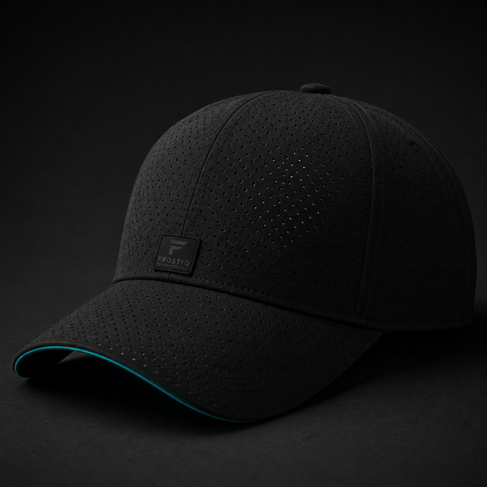 FROSTIQ AeroVent™ Performance Cap
