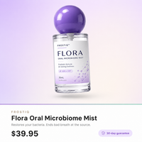 FROSTIQ™ FLORA