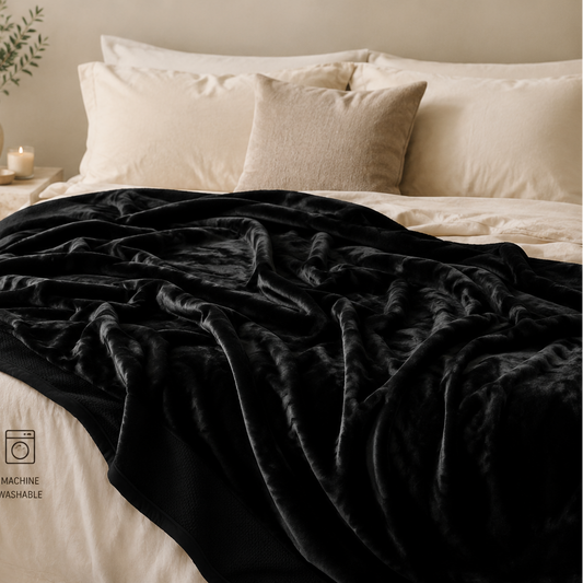 FROSTIQ™ Embrace Blanket (SQUIRT-PROOF)