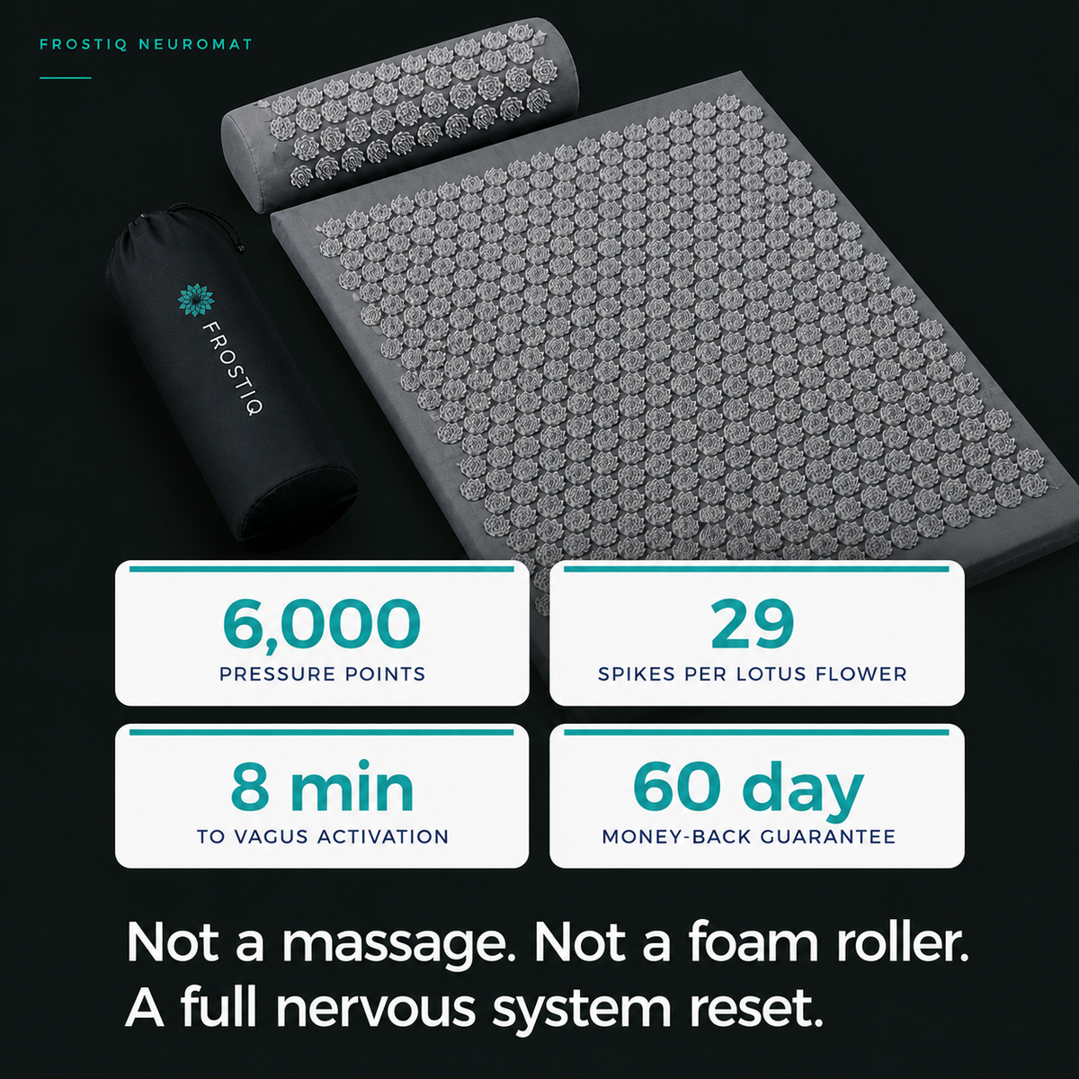 FROSTIQ NeuroMat
