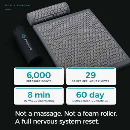 FROSTIQ NeuroMat