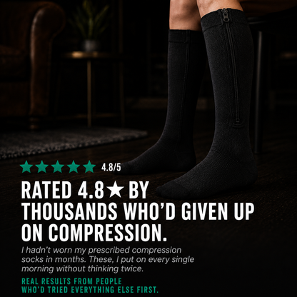 FROSTIQ EasyOn Compression