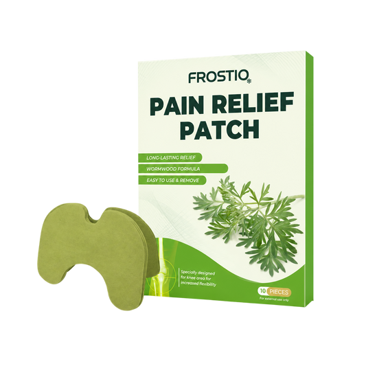 10x Recovery Patches™
