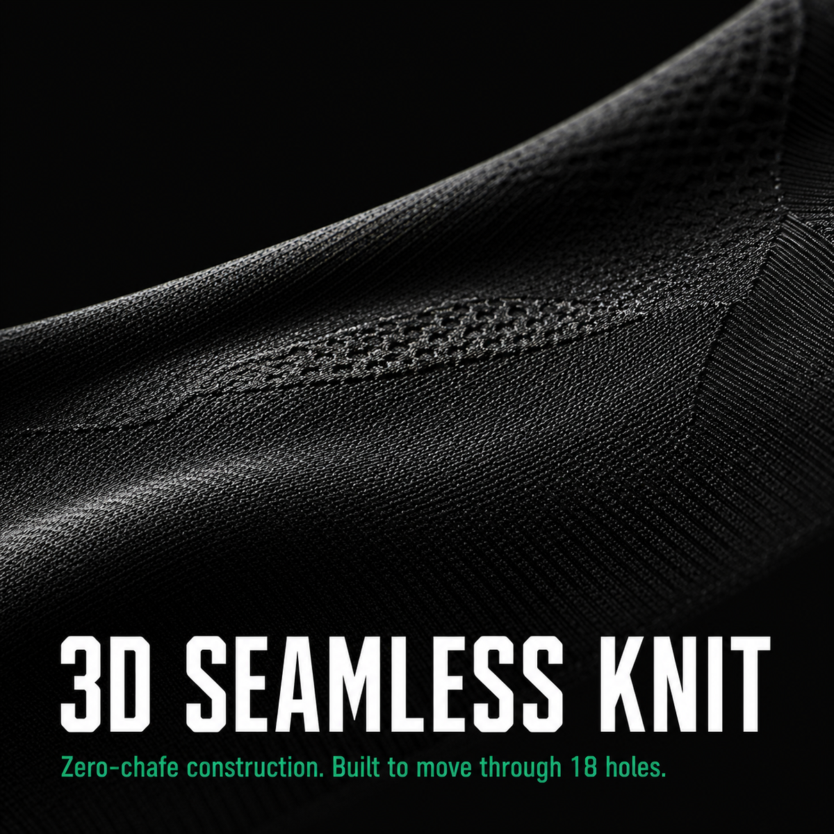 FROSTIQ Anchor™ Compression