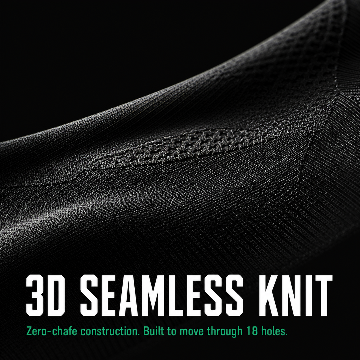 FROSTIQ Anchor™ Compression