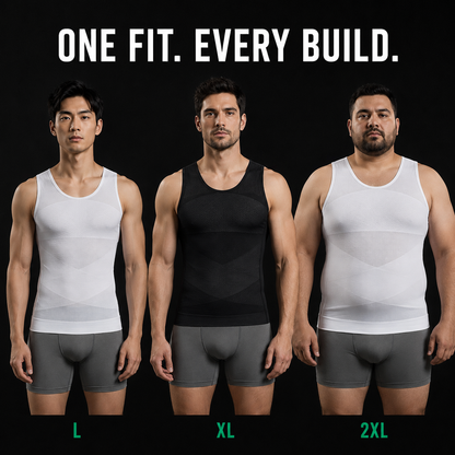 FROSTIQ Anchor™ Compression