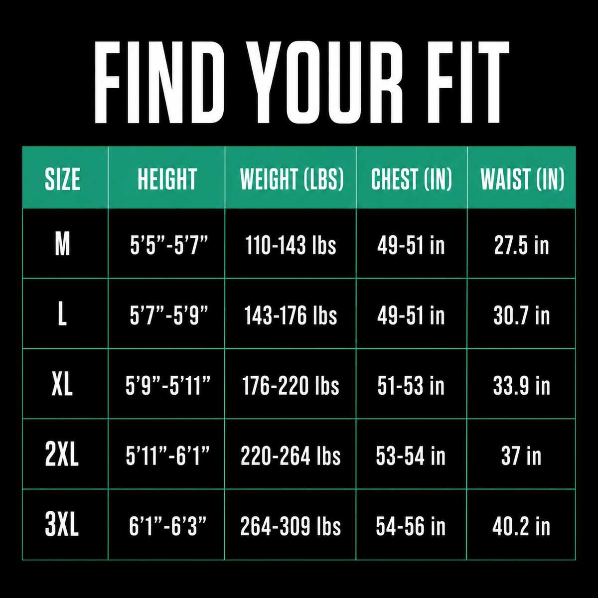FROSTIQ Anchor™ Compression