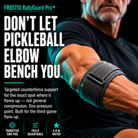 FROSTIQ RallyGuard Pro™