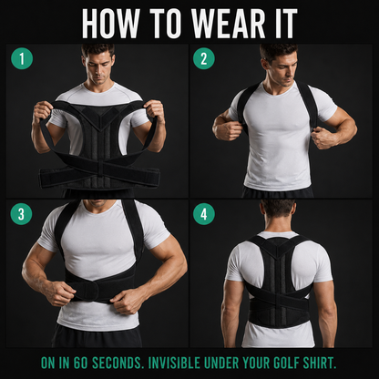 FROSTIQ TourBrace™