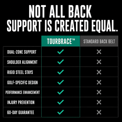 FROSTIQ TourBrace™