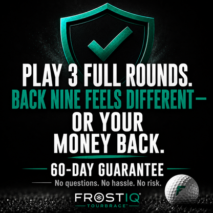 FROSTIQ TourBrace™