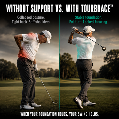 FROSTIQ TourBrace™