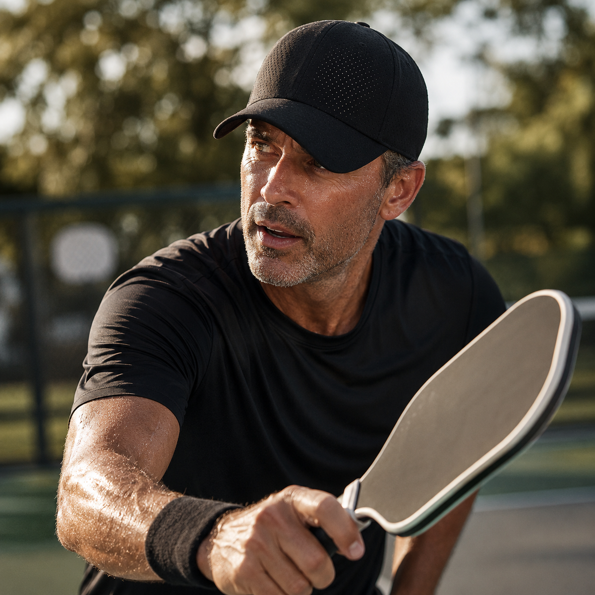 FROSTIQ AeroVent™ Performance Cap