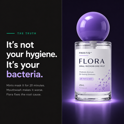 FROSTIQ™ FLORA