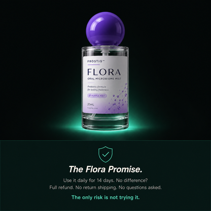 FROSTIQ™ FLORA