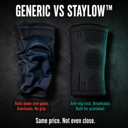 FROSTIQ StayLow™