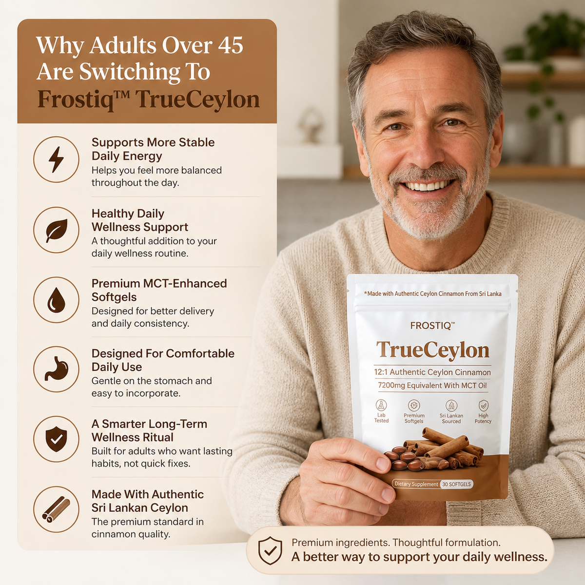 (OLD) FROSTIQ™ TRUECEYLON
