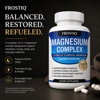 FROSTIQ™ Magnesium