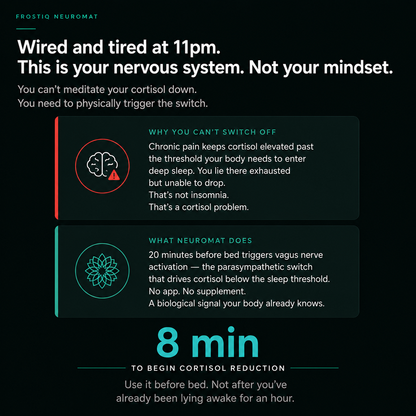 FROSTIQ NeuroMat