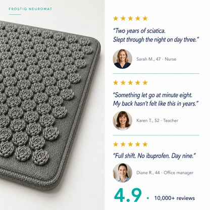 FROSTIQ NeuroMat