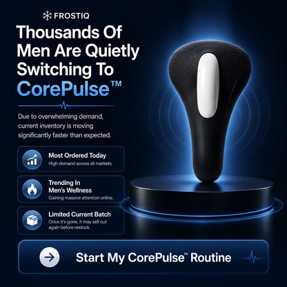 FROSTIQ CorePulse™