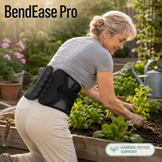 BendEase Pro