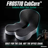 FROSTIQ CabCore™ Cushion