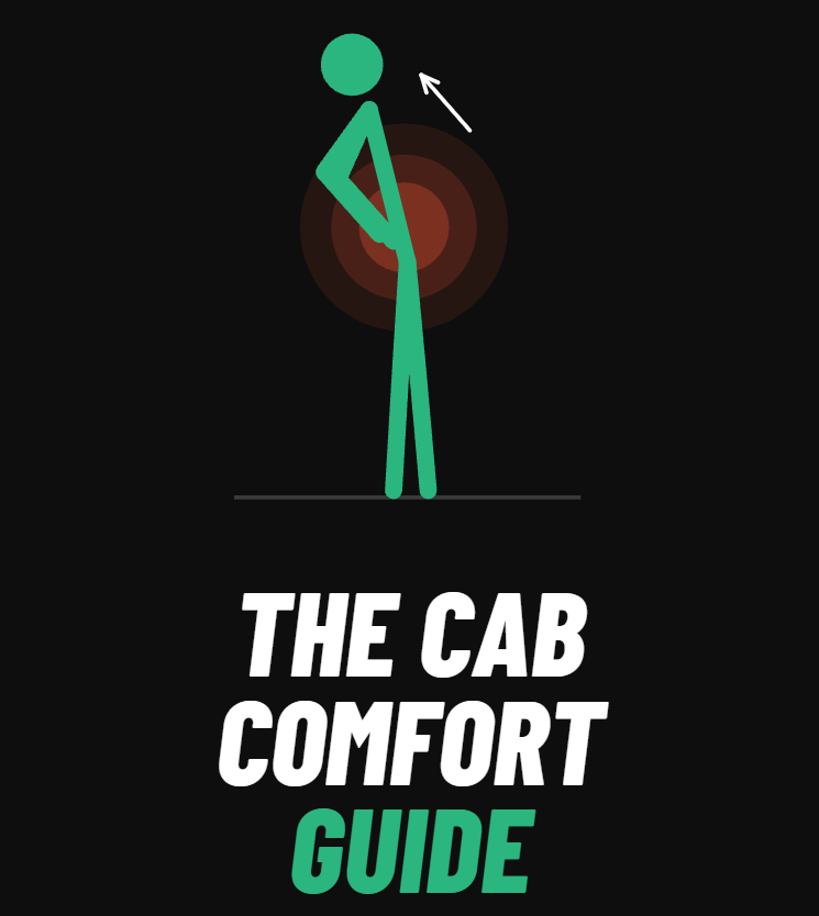 The Long-Haul Body Guide
