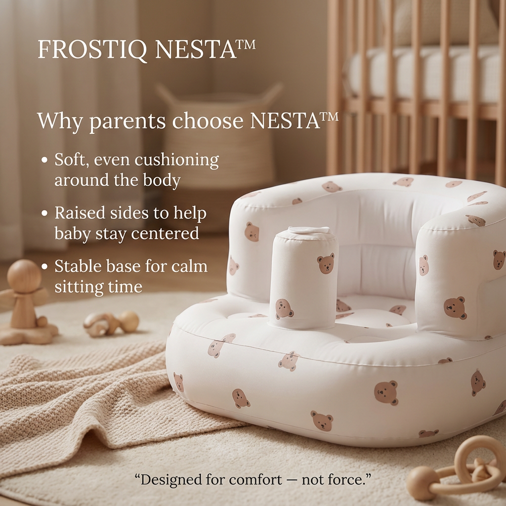 FROSTIQ NESTA™