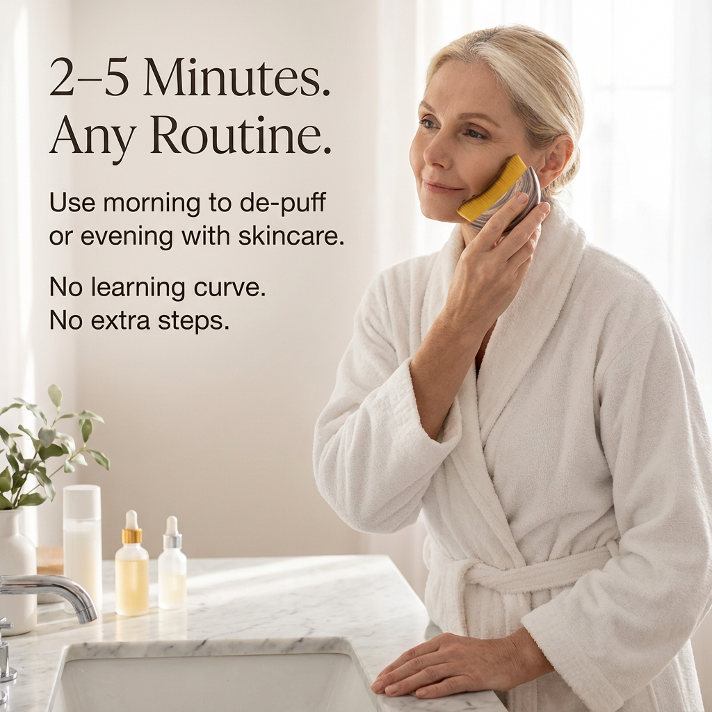 FROSTIQ LÝMERA™ - Sculpting Brush