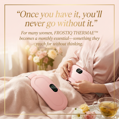 FROSTIQ THERMAE™