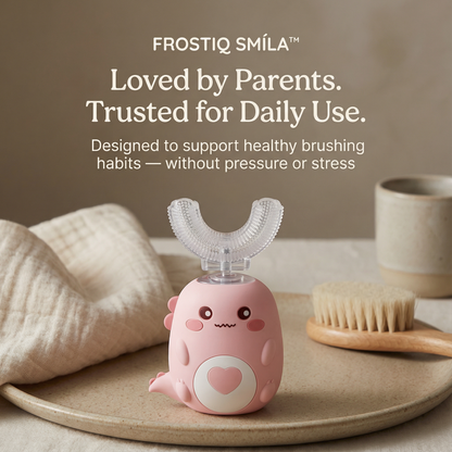 FROSTIQ SMÍLA™